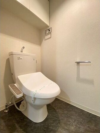 セノアタワー新大阪の物件内観写真